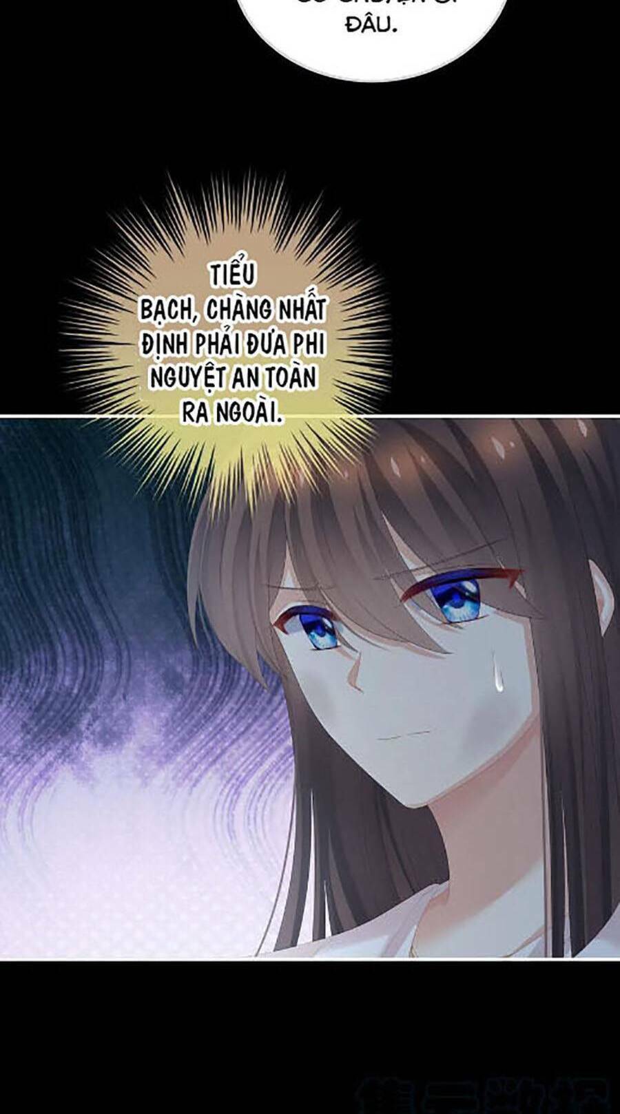 Hậu Cung Của Nữ Đế Chapter 298 - Trang 2