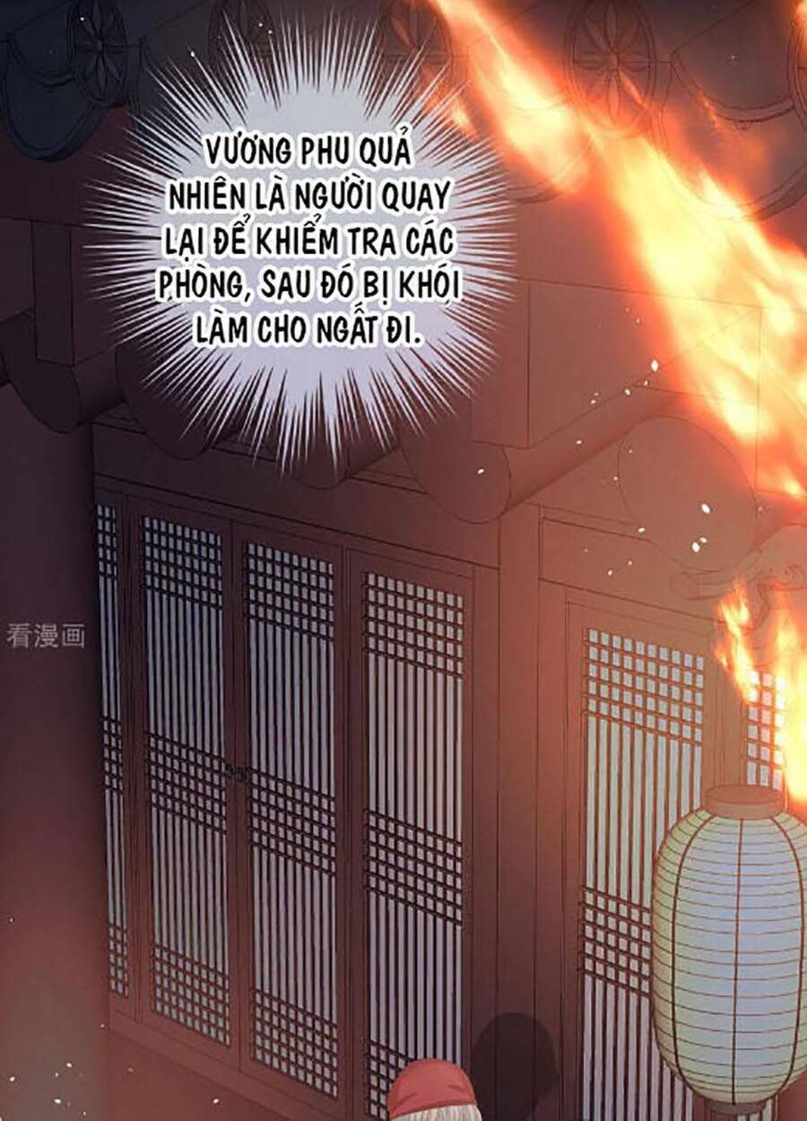 Hậu Cung Của Nữ Đế Chapter 298 - Trang 2