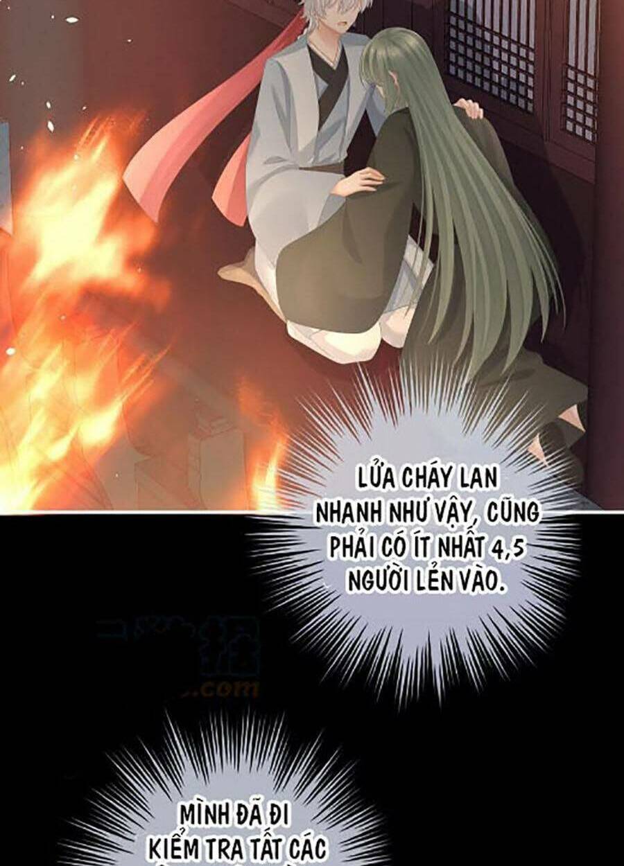 Hậu Cung Của Nữ Đế Chapter 298 - Trang 2