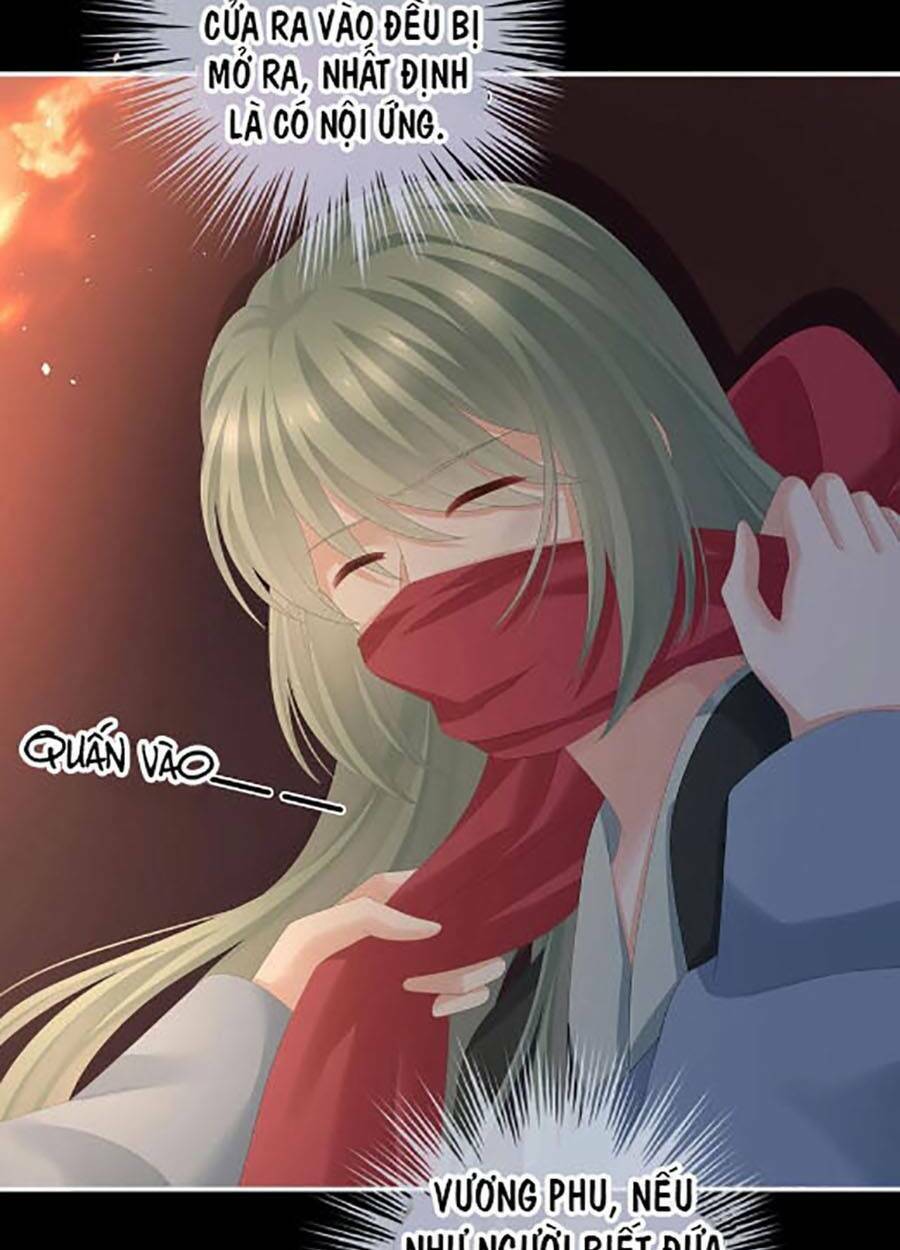 Hậu Cung Của Nữ Đế Chapter 298 - Trang 2