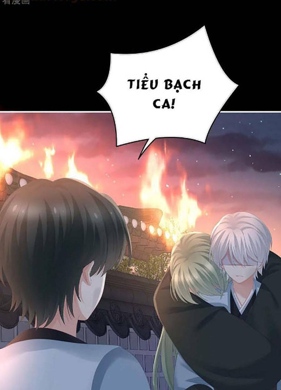 Hậu Cung Của Nữ Đế Chapter 298 - Trang 2