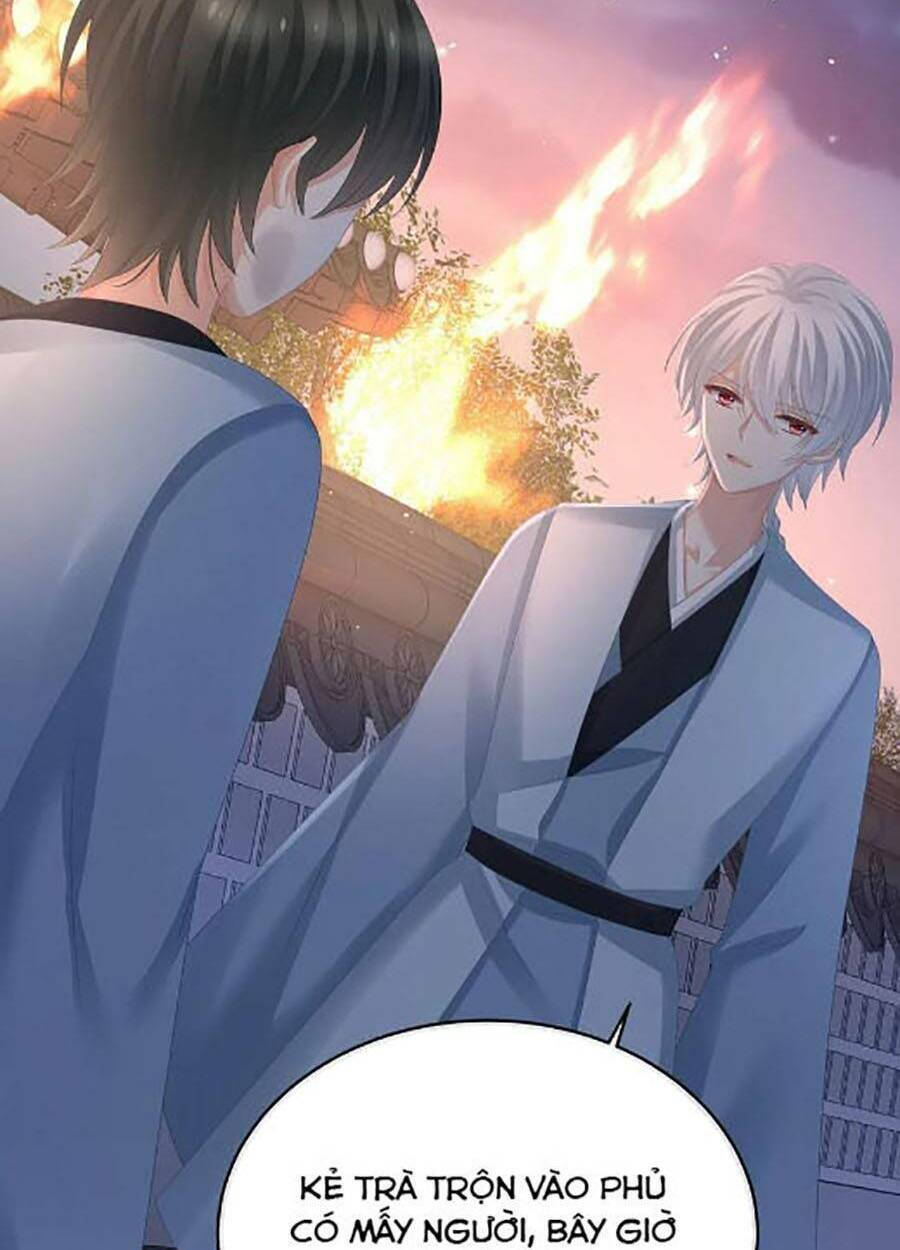 Hậu Cung Của Nữ Đế Chapter 298 - Trang 2