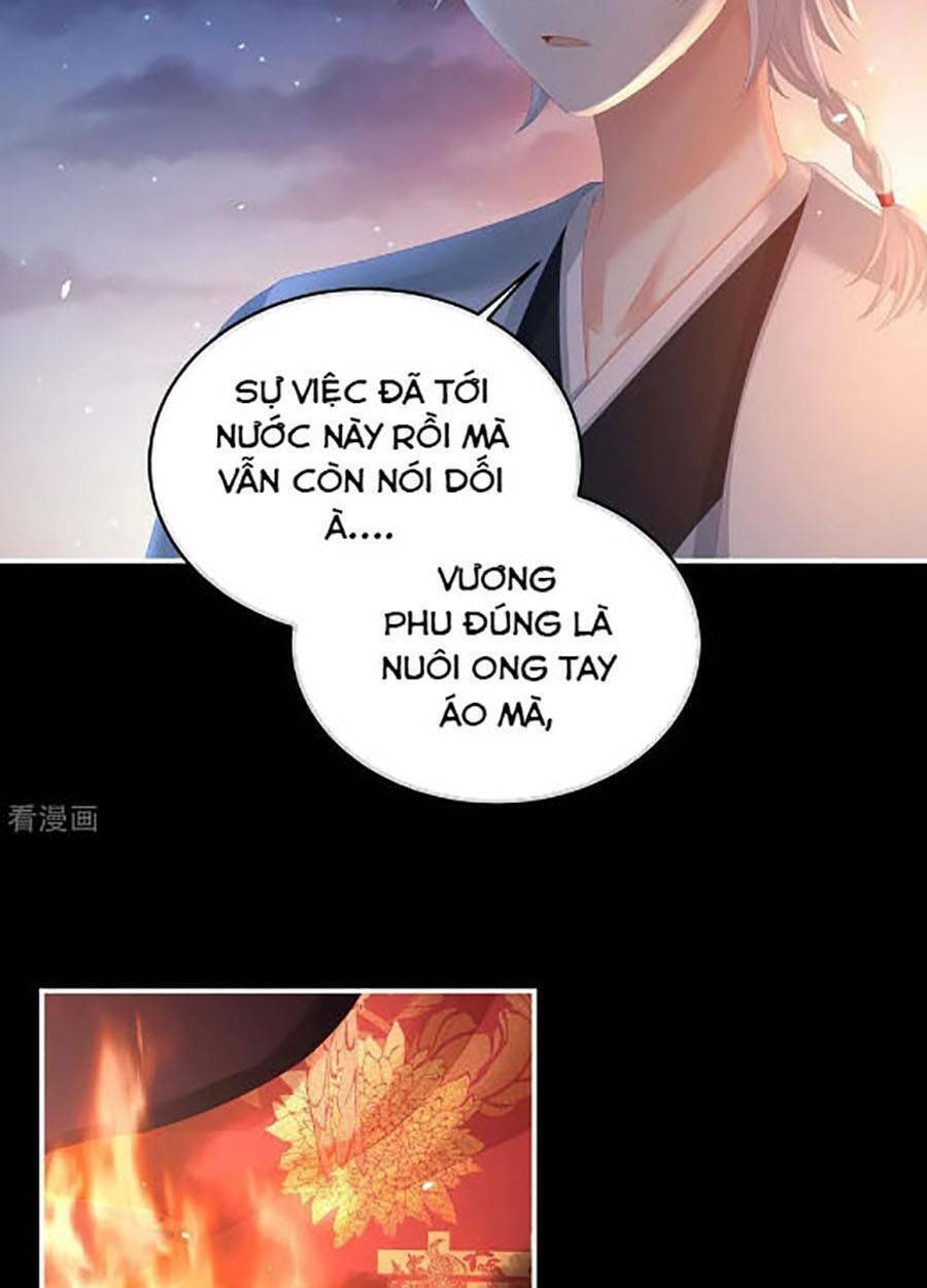 Hậu Cung Của Nữ Đế Chapter 298 - Trang 2