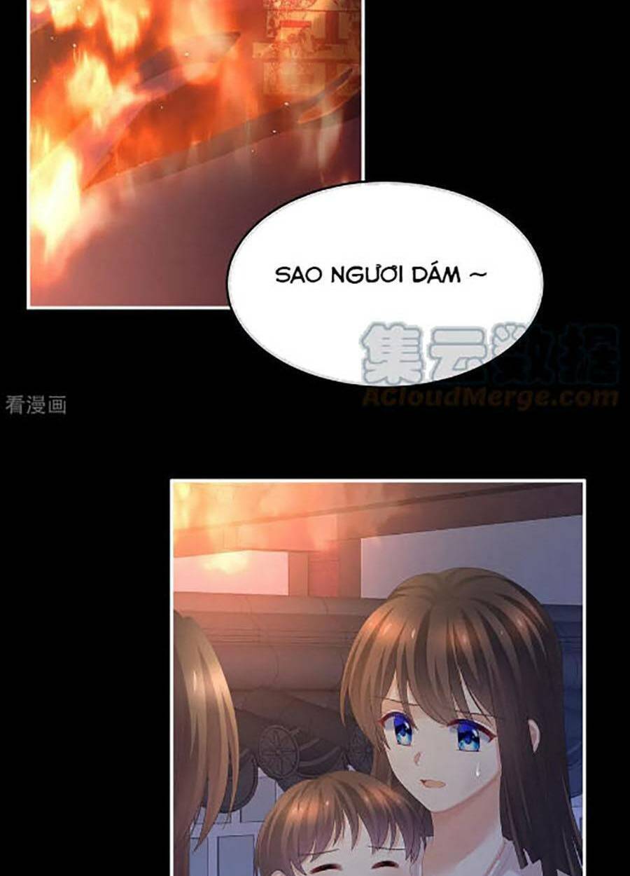 Hậu Cung Của Nữ Đế Chapter 298 - Trang 2