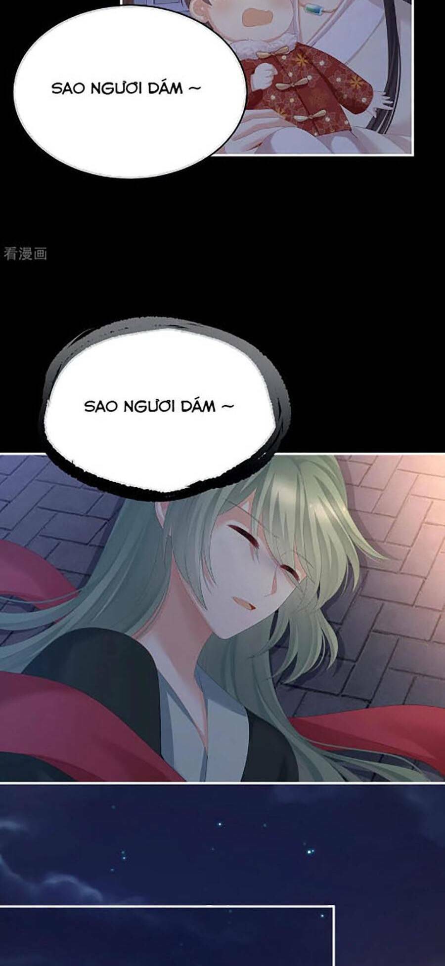 Hậu Cung Của Nữ Đế Chapter 298 - Trang 2