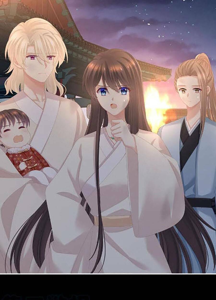 Hậu Cung Của Nữ Đế Chapter 298 - Trang 2