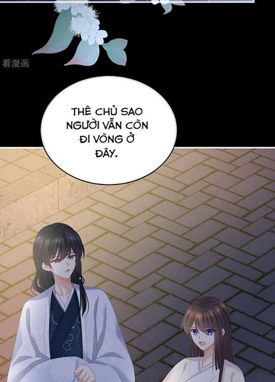 Hậu Cung Của Nữ Đế Chapter 299 - Trang 2