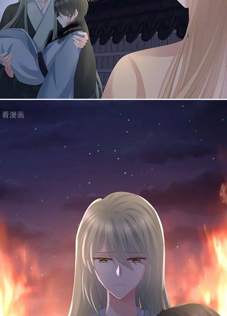 Hậu Cung Của Nữ Đế Chapter 299 - Trang 2