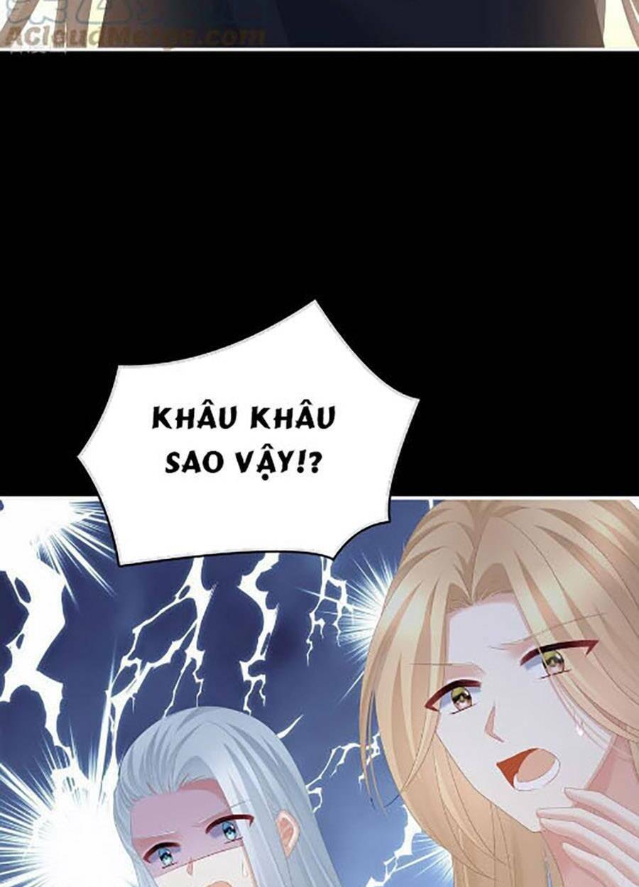 Hậu Cung Của Nữ Đế Chapter 299 - Trang 2