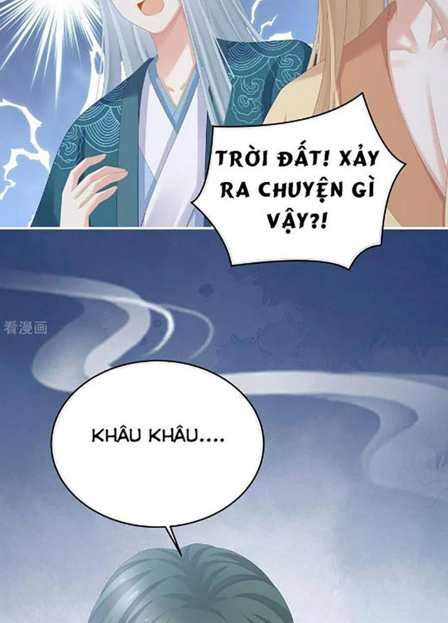 Hậu Cung Của Nữ Đế Chapter 299 - Trang 2