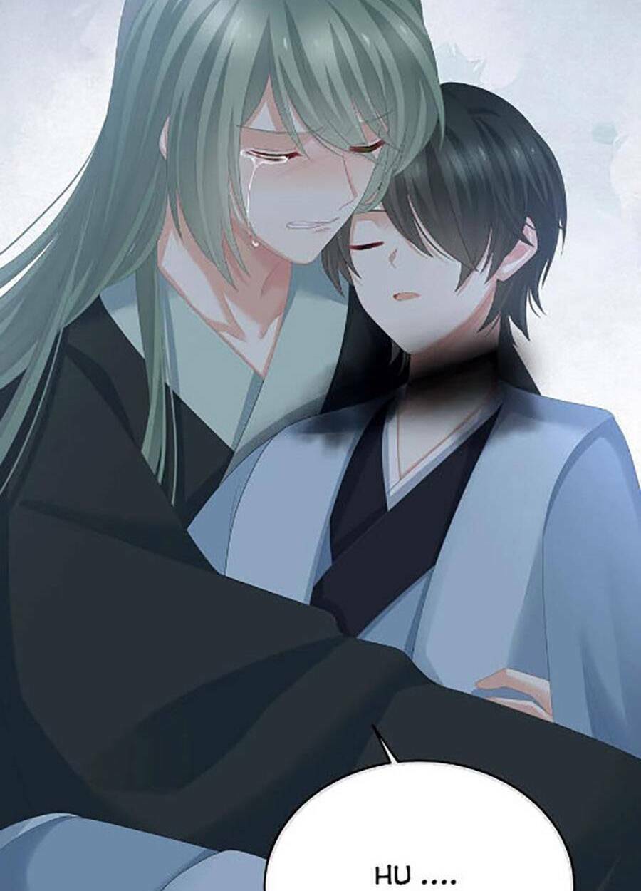 Hậu Cung Của Nữ Đế Chapter 299 - Trang 2