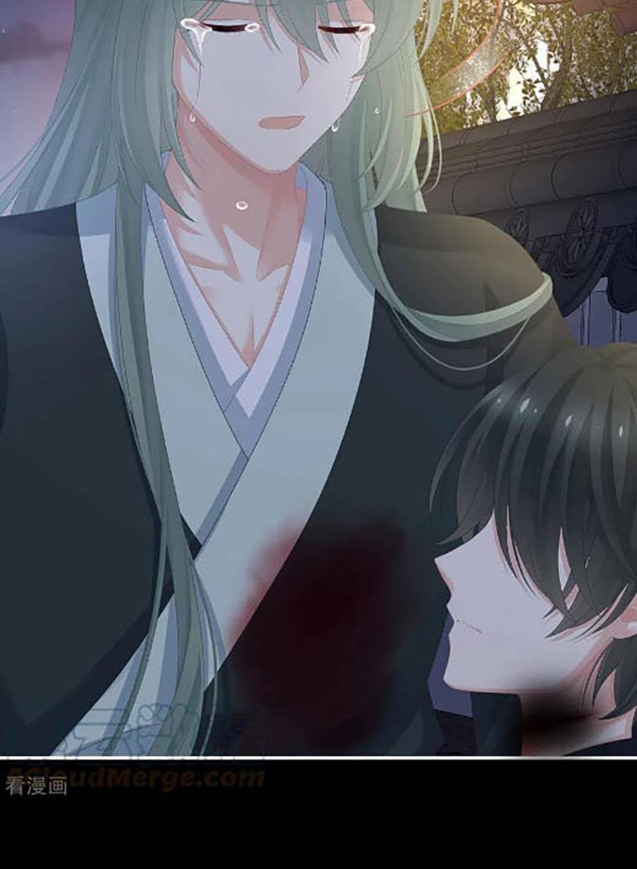 Hậu Cung Của Nữ Đế Chapter 299 - Trang 2