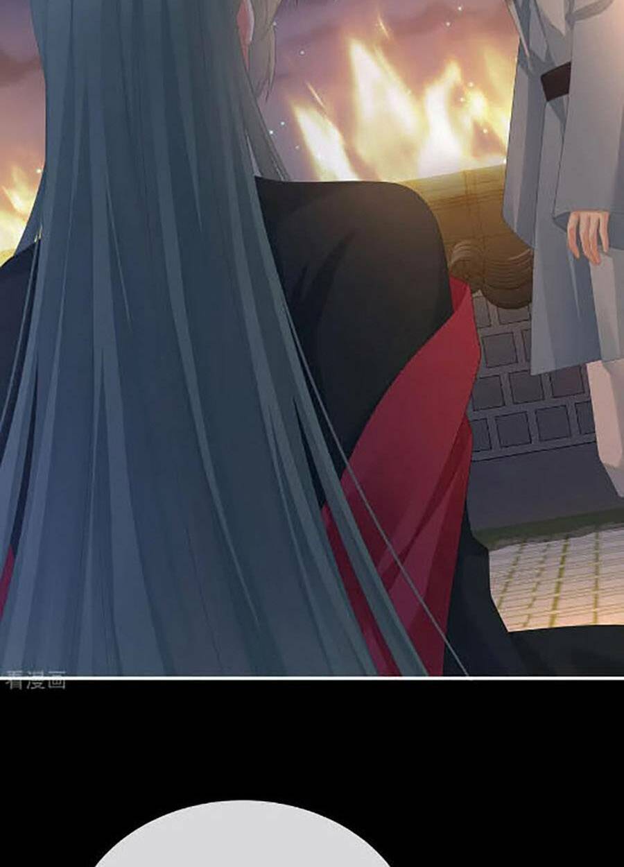 Hậu Cung Của Nữ Đế Chapter 299 - Trang 2