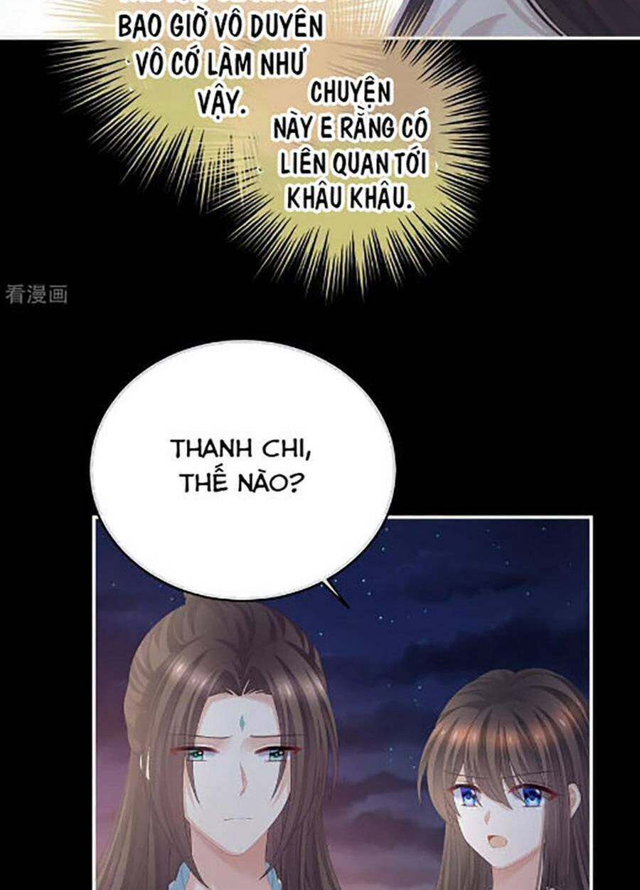 Hậu Cung Của Nữ Đế Chapter 299 - Trang 2