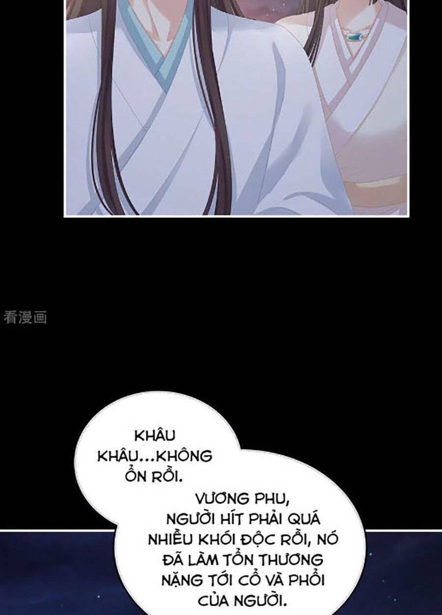 Hậu Cung Của Nữ Đế Chapter 299 - Trang 2