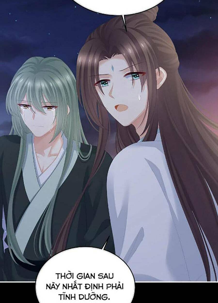 Hậu Cung Của Nữ Đế Chapter 299 - Trang 2