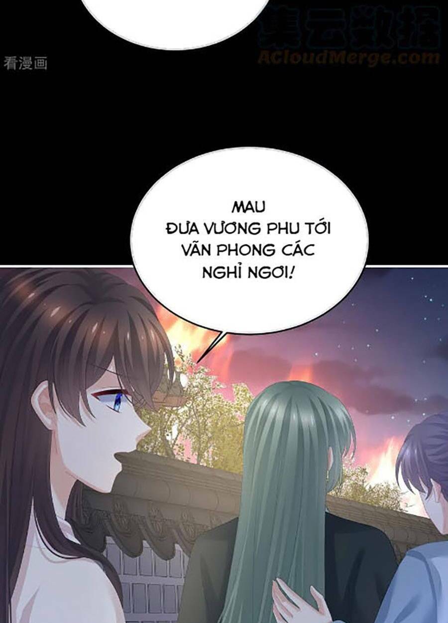 Hậu Cung Của Nữ Đế Chapter 299 - Trang 2