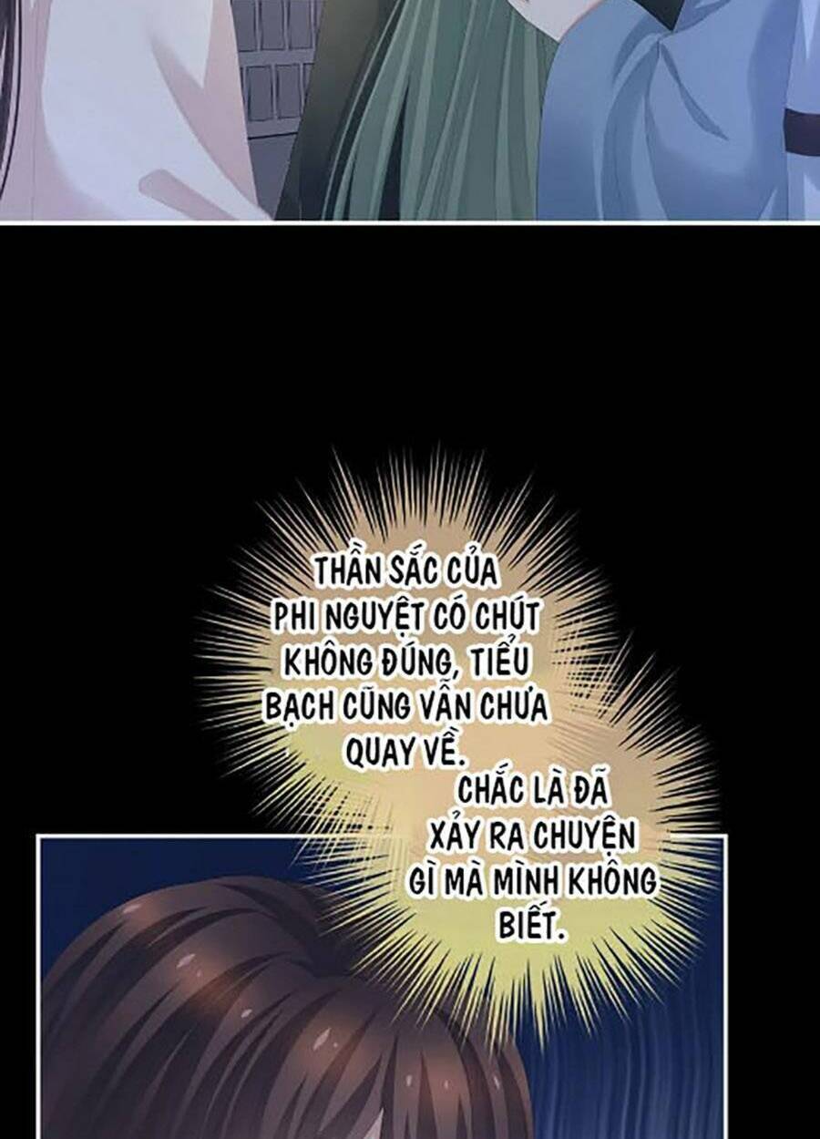 Hậu Cung Của Nữ Đế Chapter 299 - Trang 2