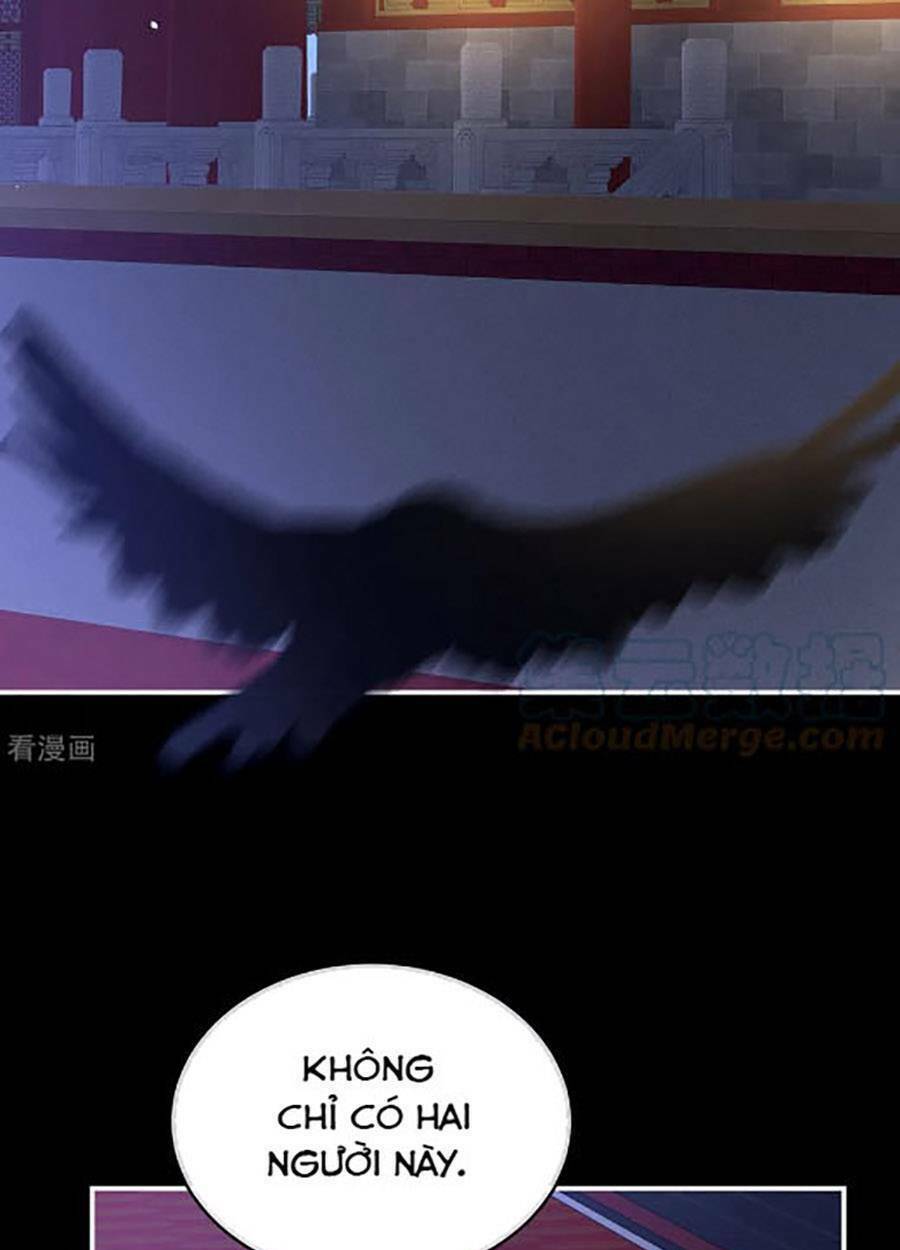 Hậu Cung Của Nữ Đế Chapter 299 - Trang 2