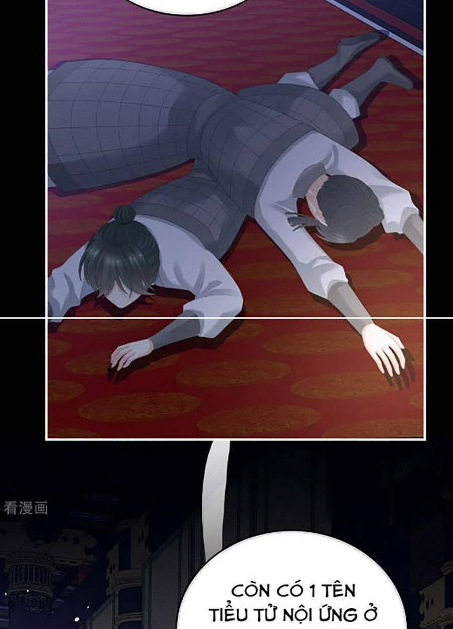 Hậu Cung Của Nữ Đế Chapter 299 - Trang 2