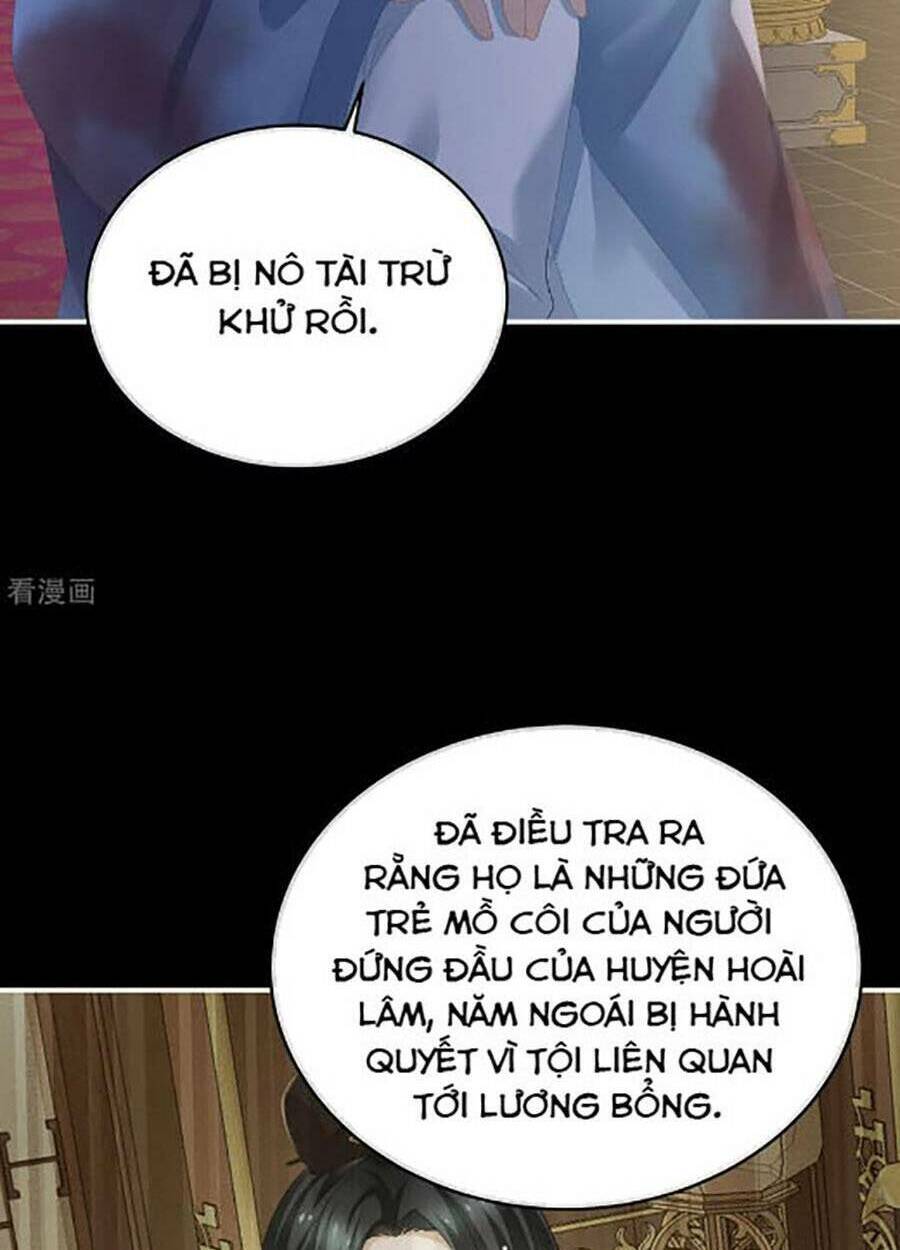 Hậu Cung Của Nữ Đế Chapter 299 - Trang 2