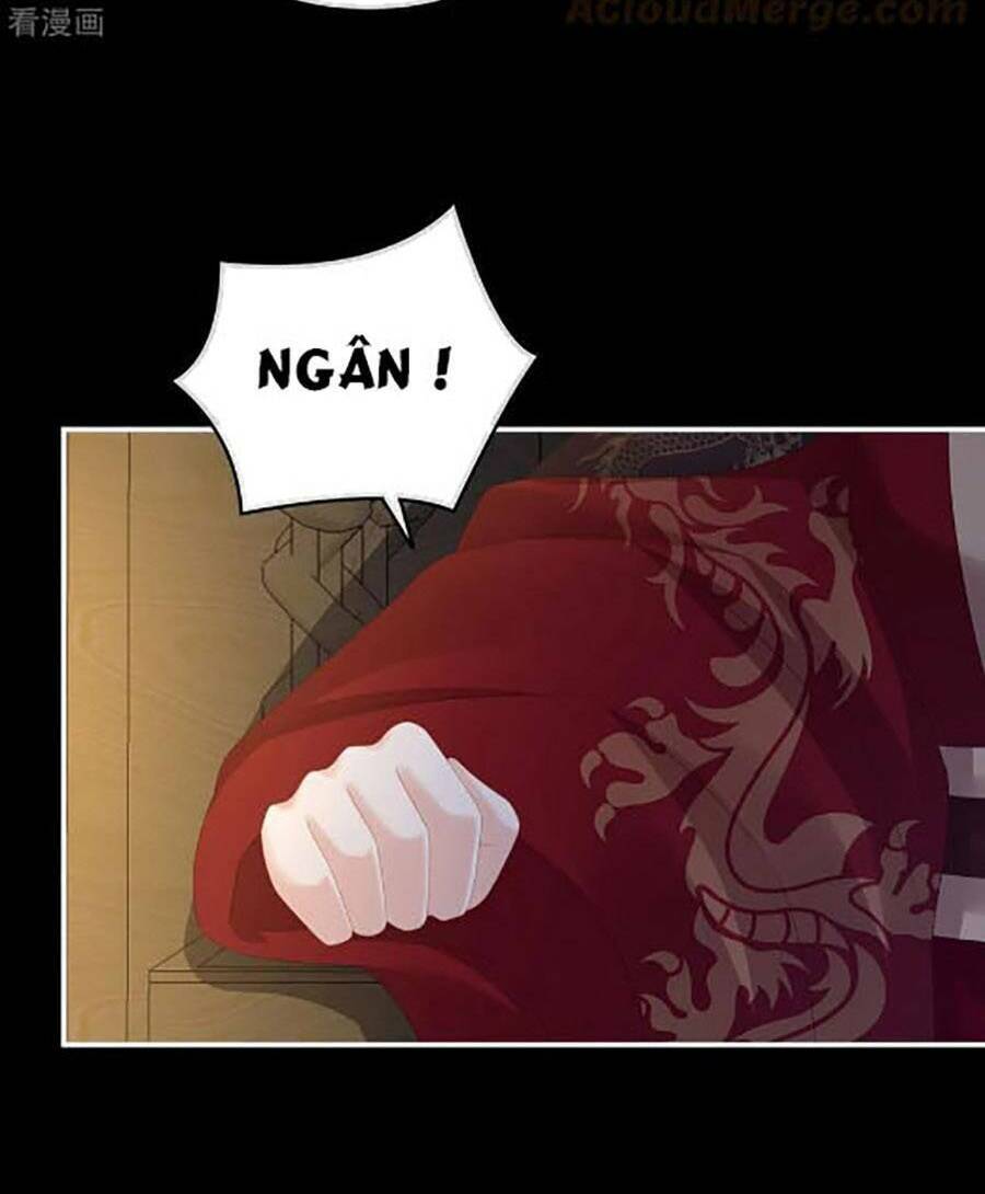 Hậu Cung Của Nữ Đế Chapter 299 - Trang 2