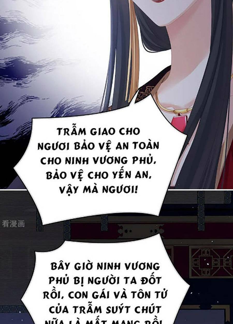 Hậu Cung Của Nữ Đế Chapter 299 - Trang 2