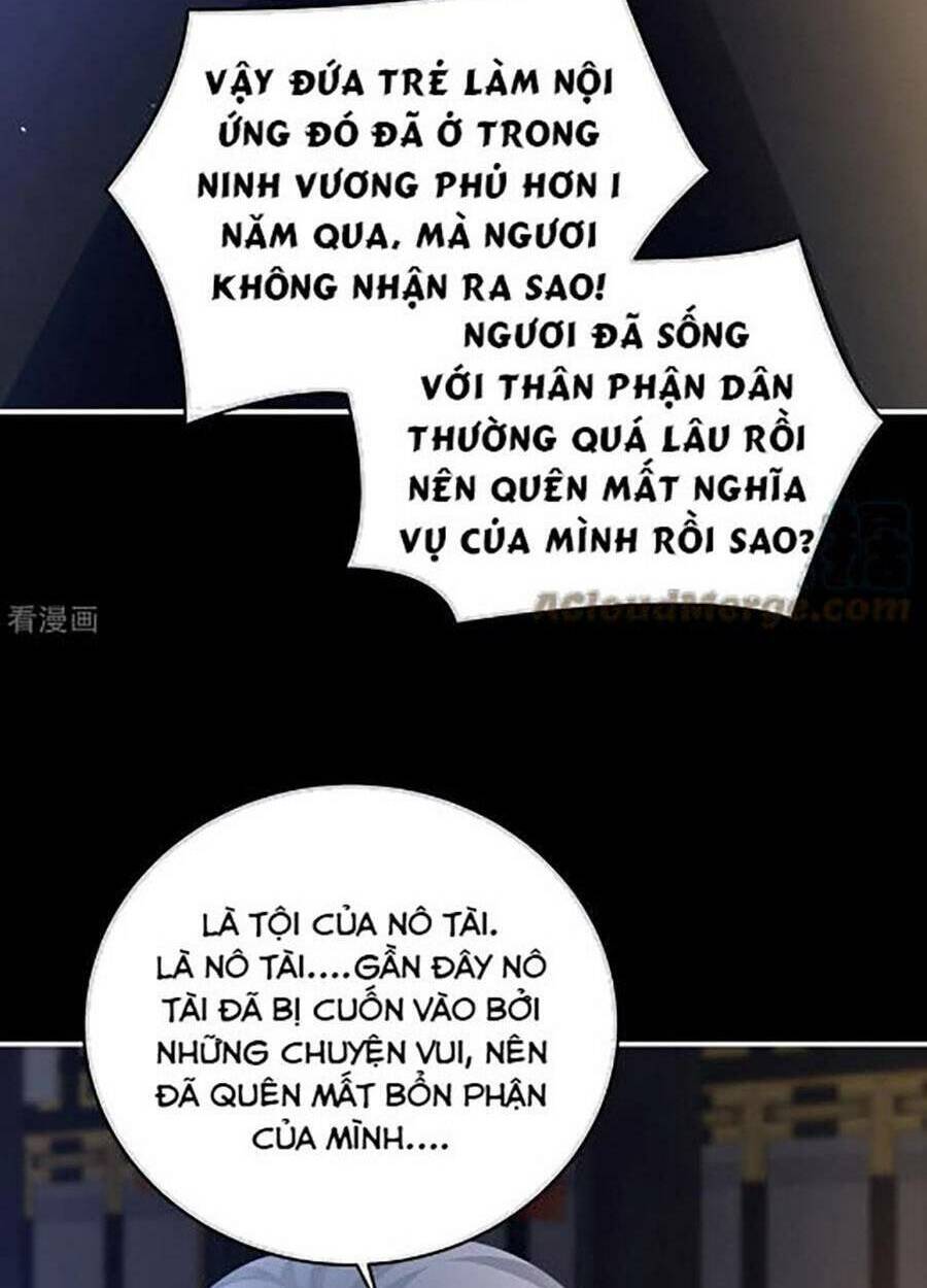 Hậu Cung Của Nữ Đế Chapter 299 - Trang 2