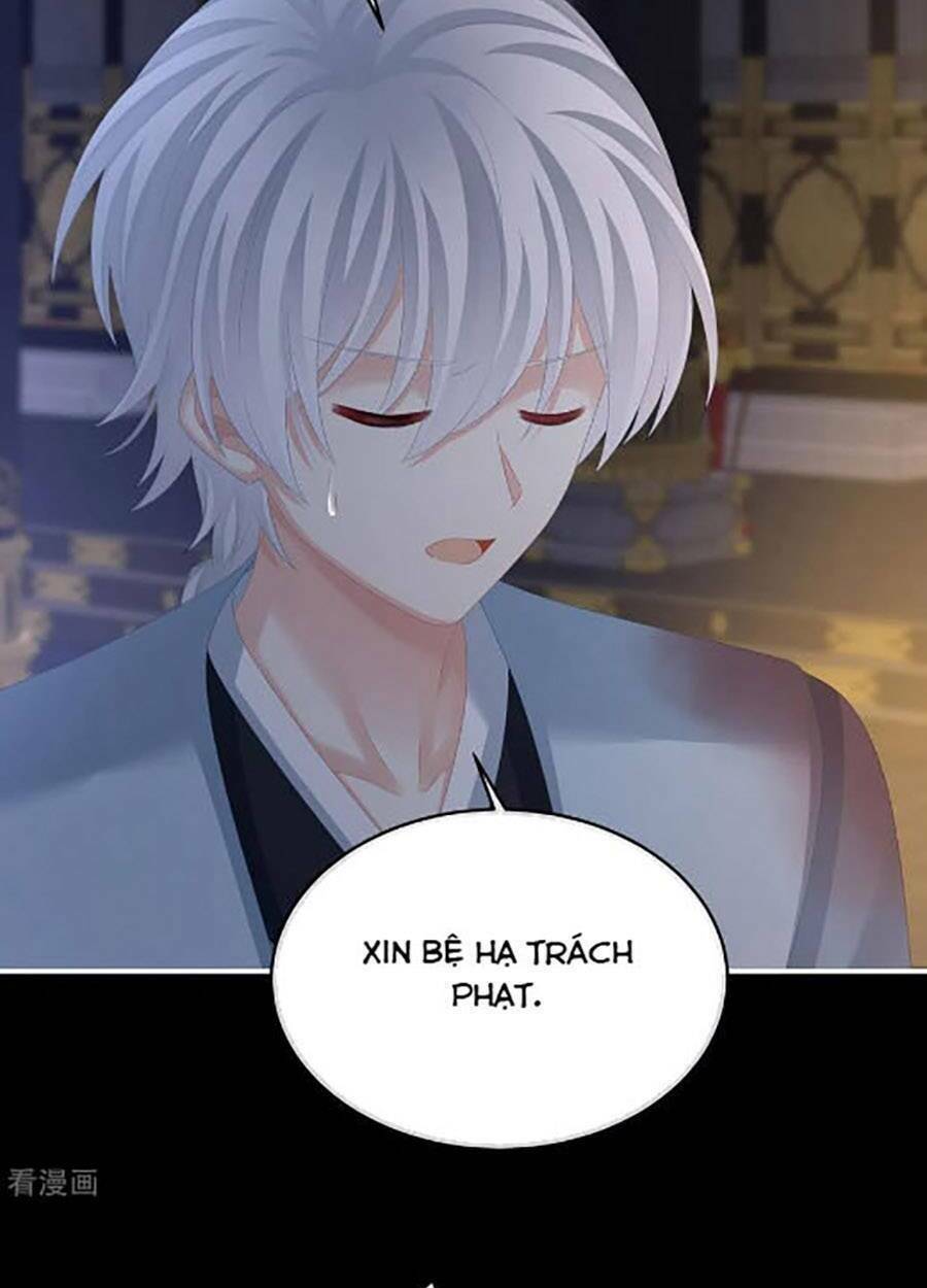 Hậu Cung Của Nữ Đế Chapter 299 - Trang 2