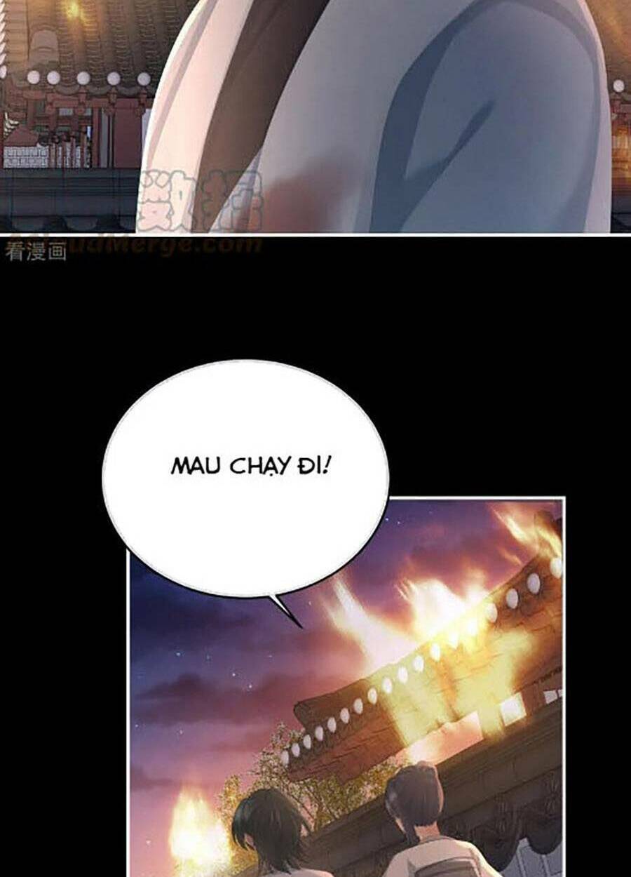 Hậu Cung Của Nữ Đế Chapter 299 - Trang 2