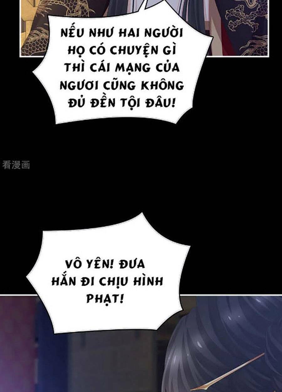 Hậu Cung Của Nữ Đế Chapter 299 - Trang 2