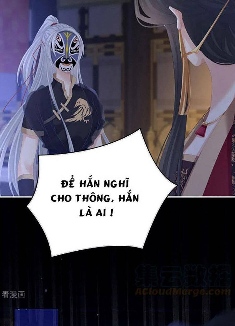 Hậu Cung Của Nữ Đế Chapter 299 - Trang 2