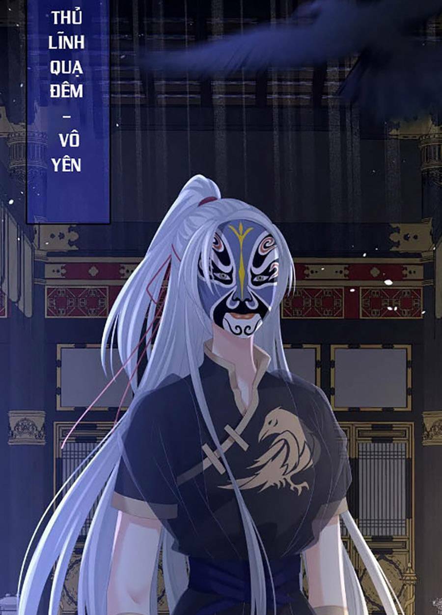 Hậu Cung Của Nữ Đế Chapter 299 - Trang 2