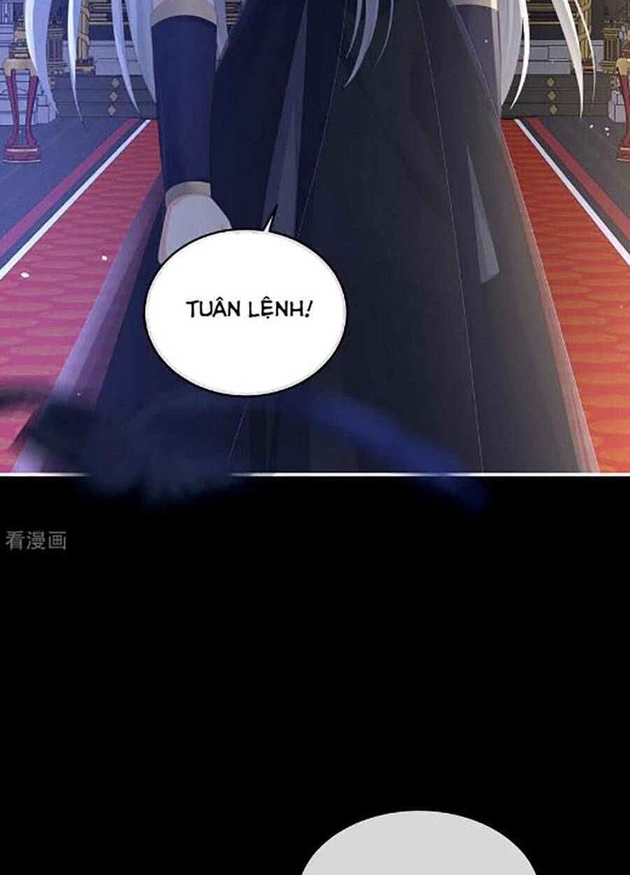 Hậu Cung Của Nữ Đế Chapter 299 - Trang 2