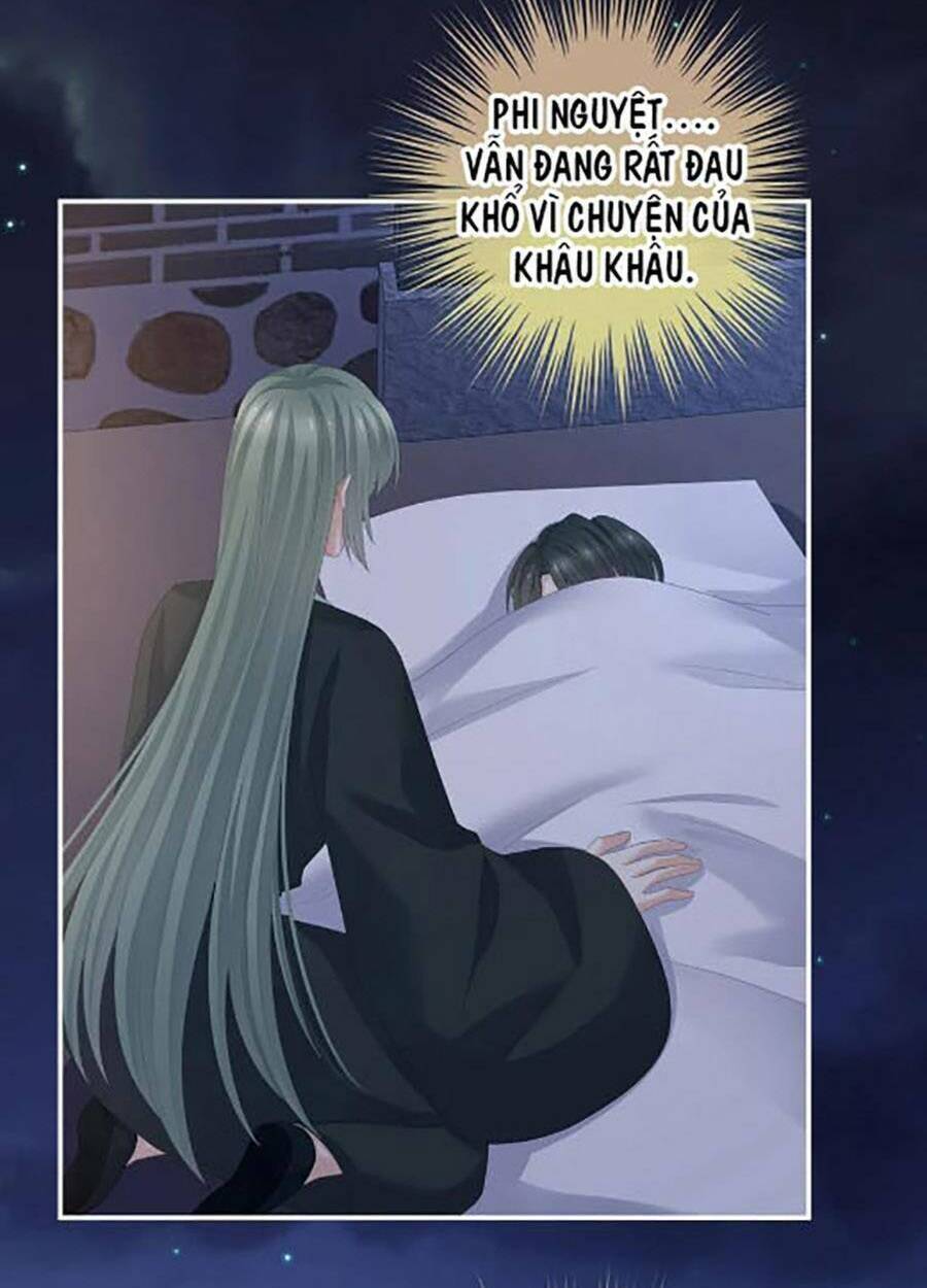 Hậu Cung Của Nữ Đế Chapter 299 - Trang 2