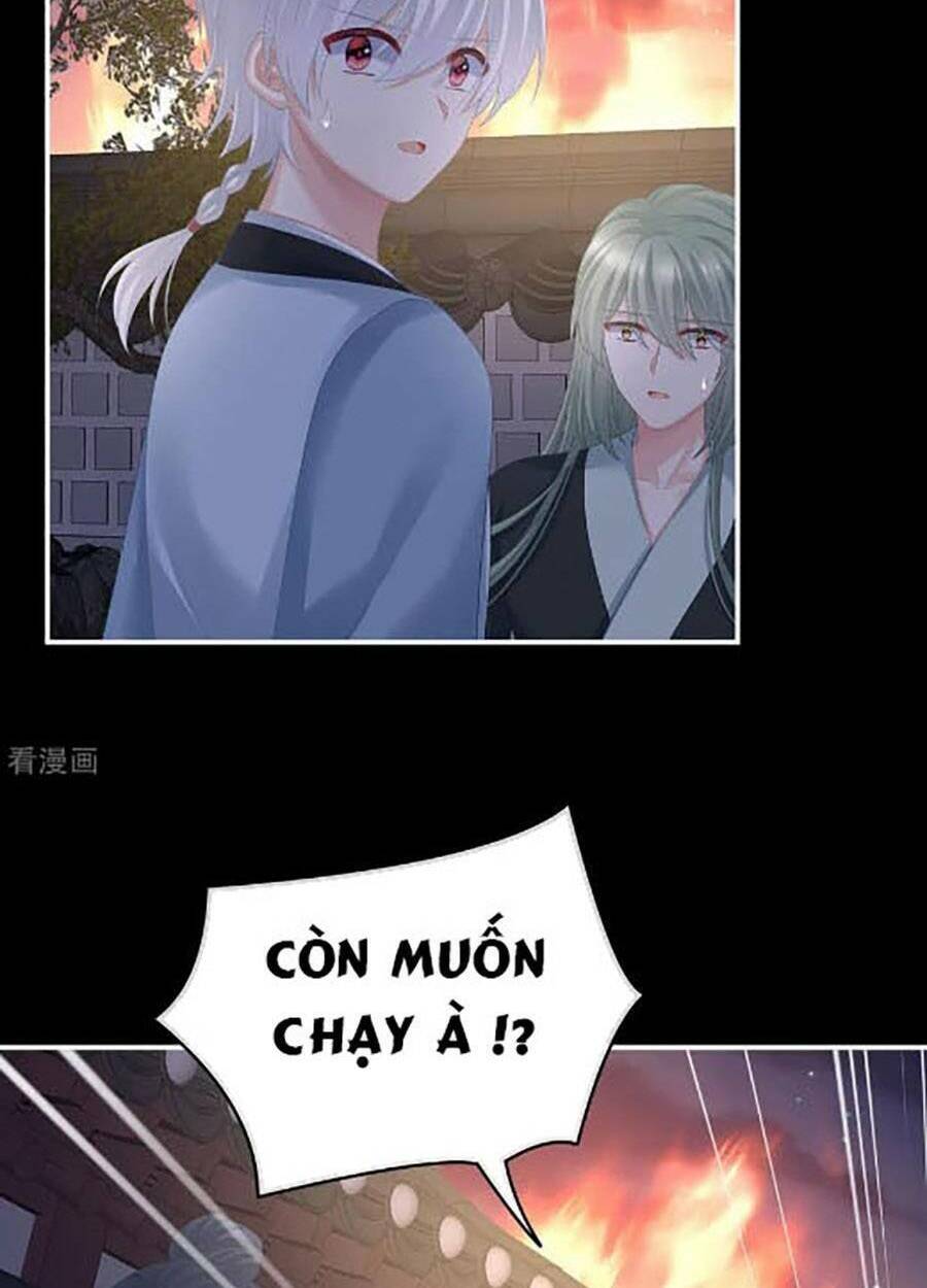 Hậu Cung Của Nữ Đế Chapter 299 - Trang 2