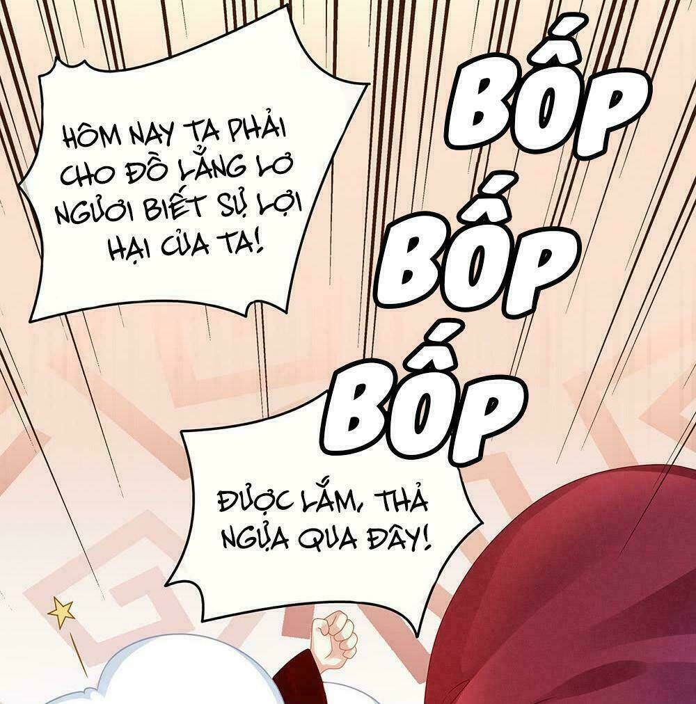 Hậu Cung Của Nữ Đế Chapter 3 - Trang 2