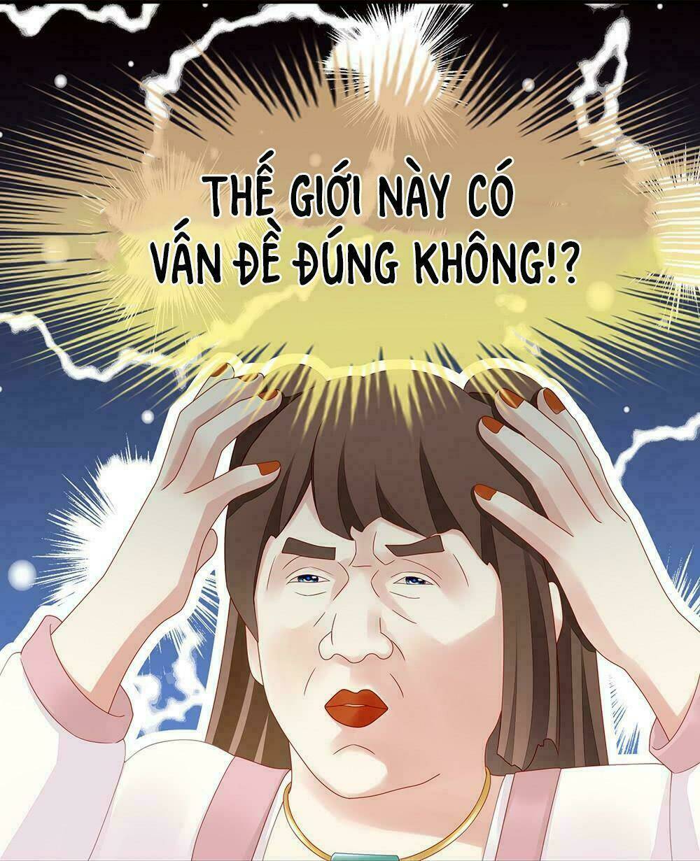 Hậu Cung Của Nữ Đế Chapter 3 - Trang 2