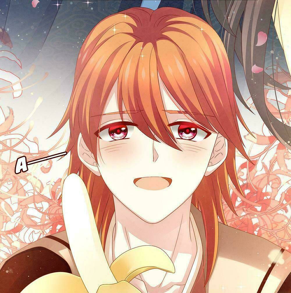 Hậu Cung Của Nữ Đế Chapter 3 - Trang 2