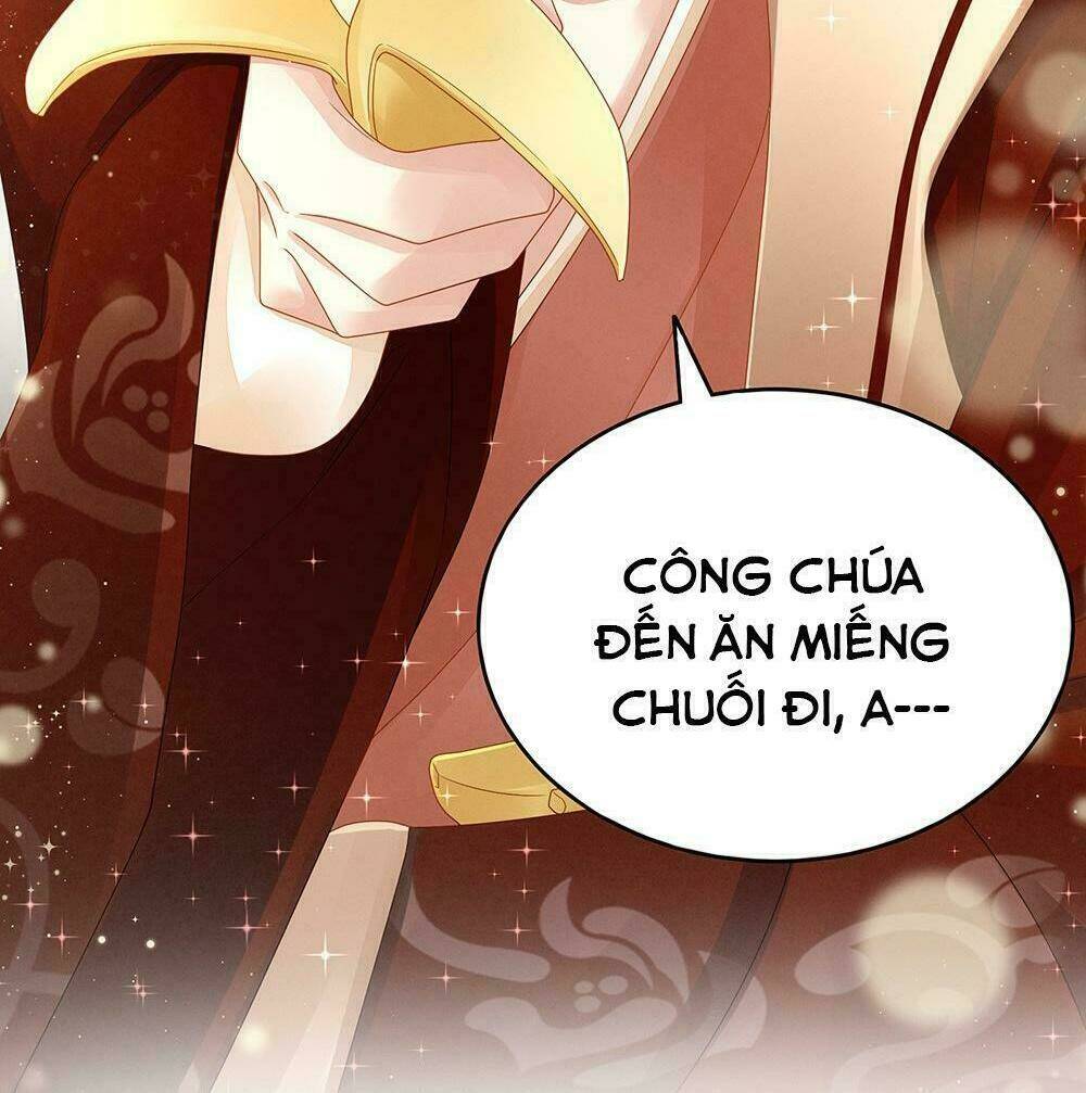 Hậu Cung Của Nữ Đế Chapter 3 - Trang 2