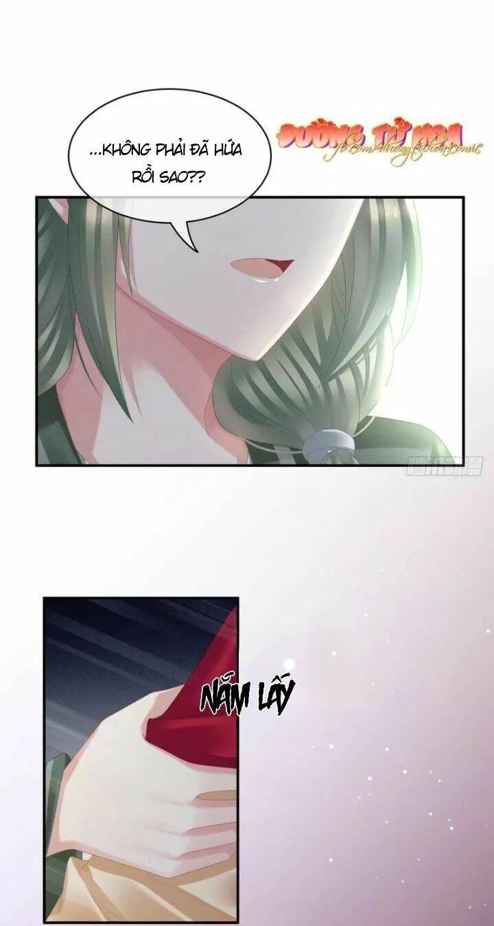 Hậu Cung Của Nữ Đế Chapter 30 - Trang 2