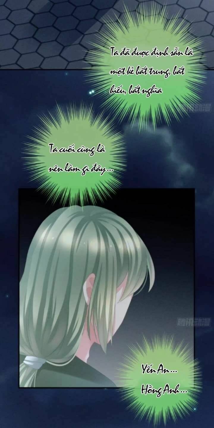 Hậu Cung Của Nữ Đế Chapter 30 - Trang 2