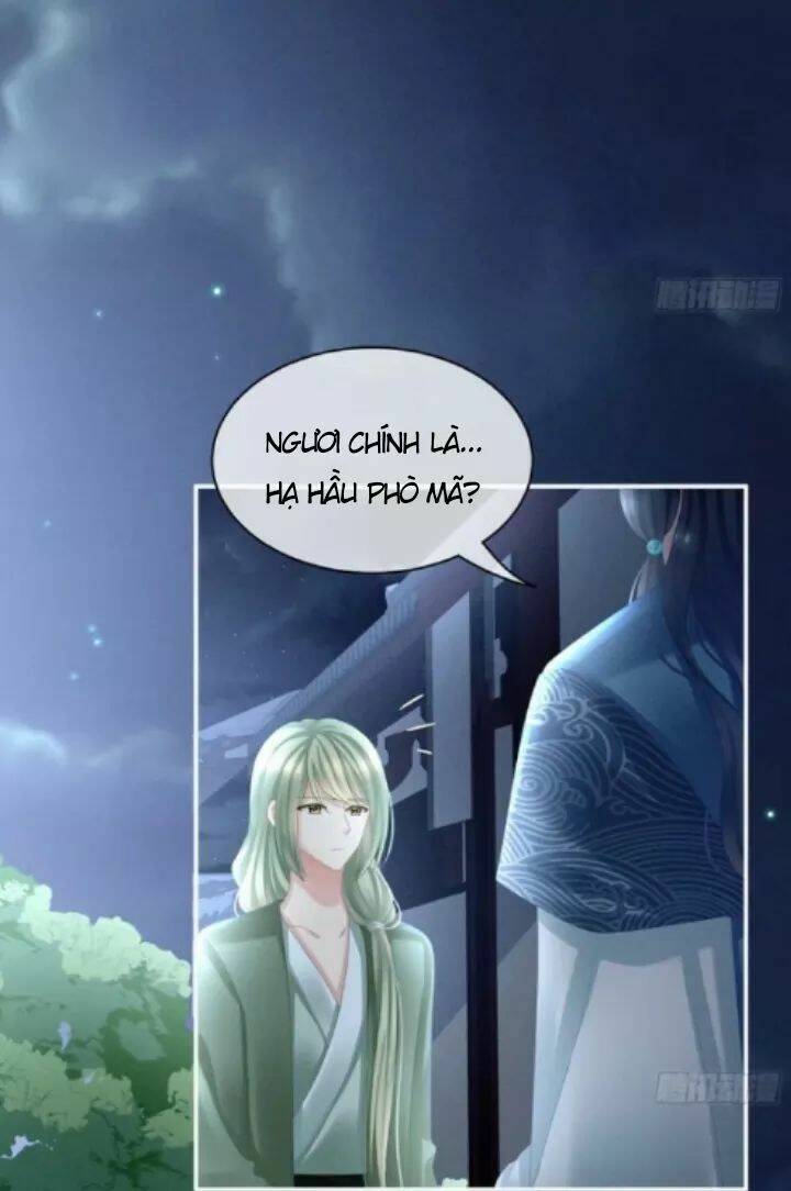 Hậu Cung Của Nữ Đế Chapter 30 - Trang 2