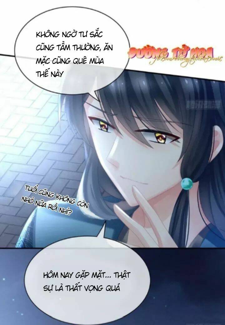 Hậu Cung Của Nữ Đế Chapter 30 - Trang 2