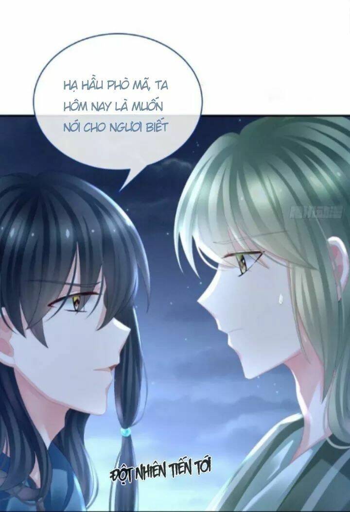 Hậu Cung Của Nữ Đế Chapter 30 - Trang 2