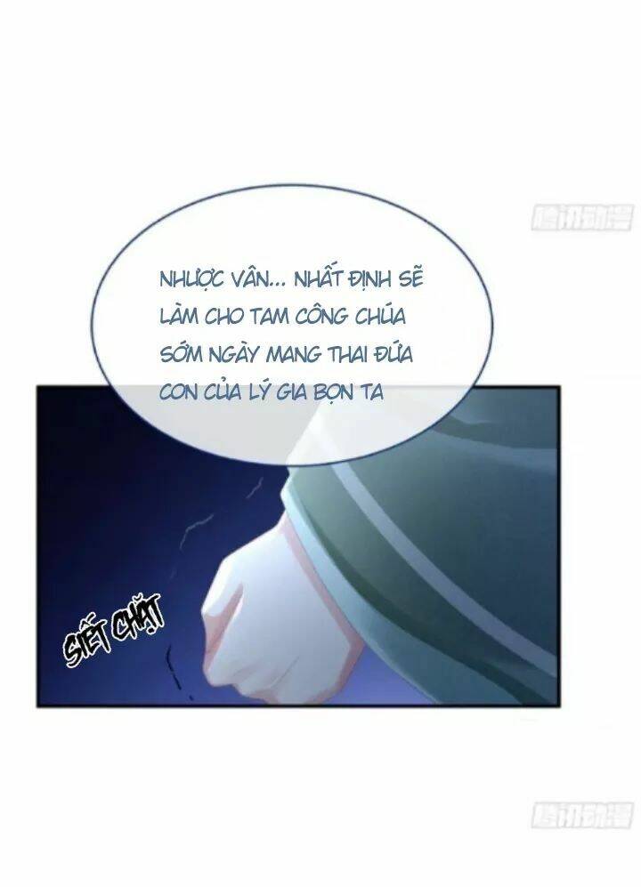 Hậu Cung Của Nữ Đế Chapter 30 - Trang 2