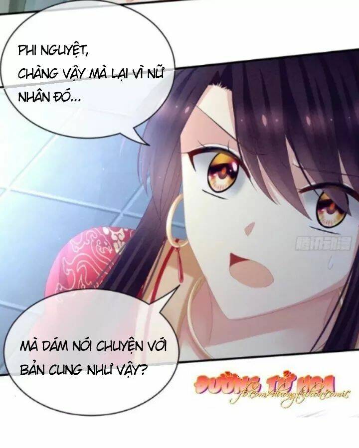 Hậu Cung Của Nữ Đế Chapter 30 - Trang 2