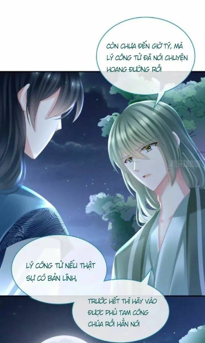 Hậu Cung Của Nữ Đế Chapter 30 - Trang 2