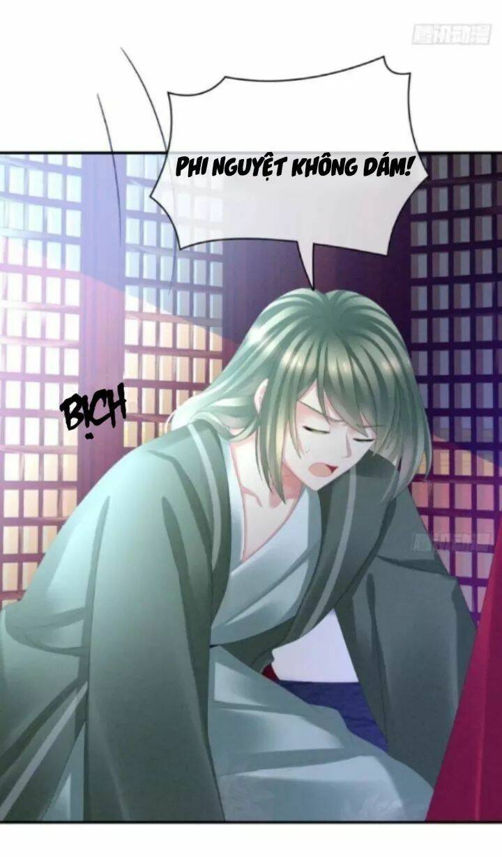 Hậu Cung Của Nữ Đế Chapter 30 - Trang 2