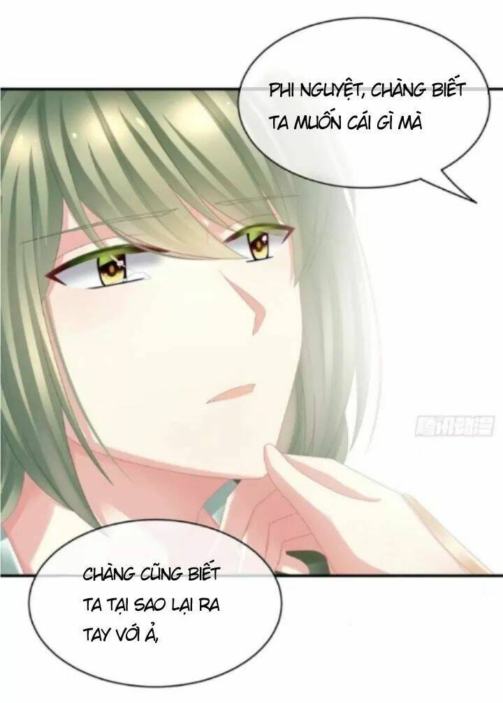 Hậu Cung Của Nữ Đế Chapter 30 - Trang 2